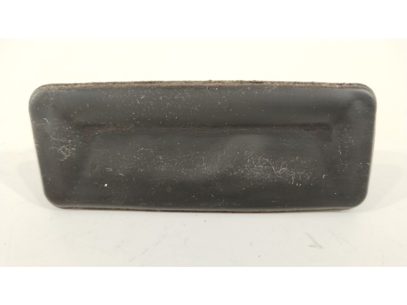 Recambio de maneta exterior porton para skoda octavia berlina (1z3) elegance referencia OEM IAM 1Z0827574B  