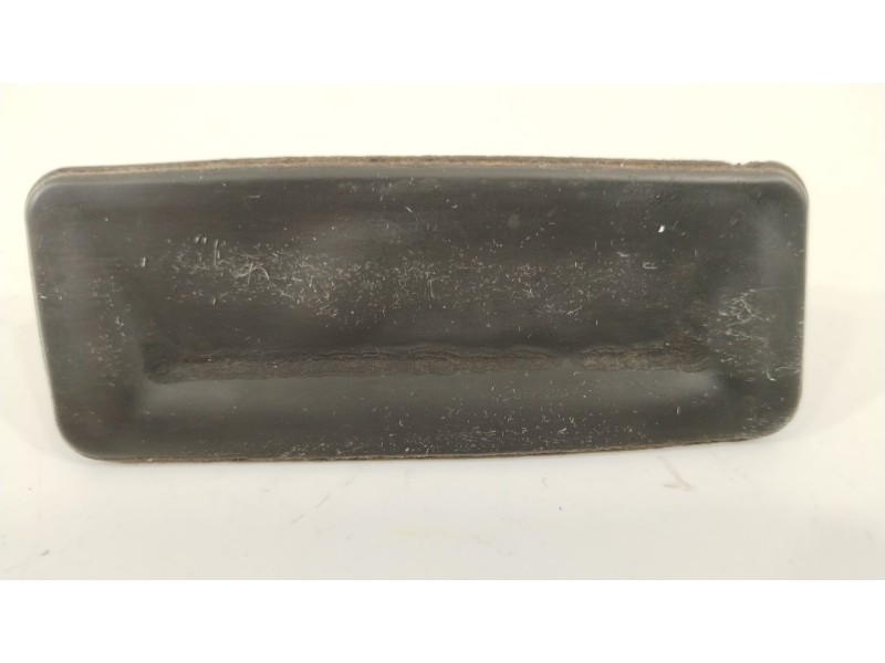 Recambio de maneta exterior porton para skoda octavia berlina (1z3) elegance referencia OEM IAM 1Z0827574B  