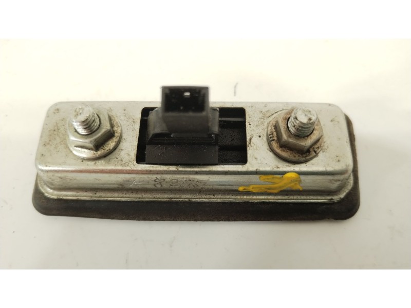 Recambio de maneta exterior porton para skoda octavia berlina (1z3) elegance referencia OEM IAM 1Z0827574B  