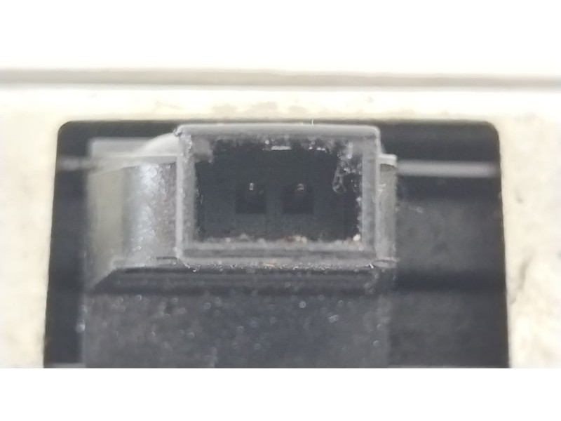 Recambio de maneta exterior porton para skoda octavia berlina (1z3) elegance referencia OEM IAM 1Z0827574B  