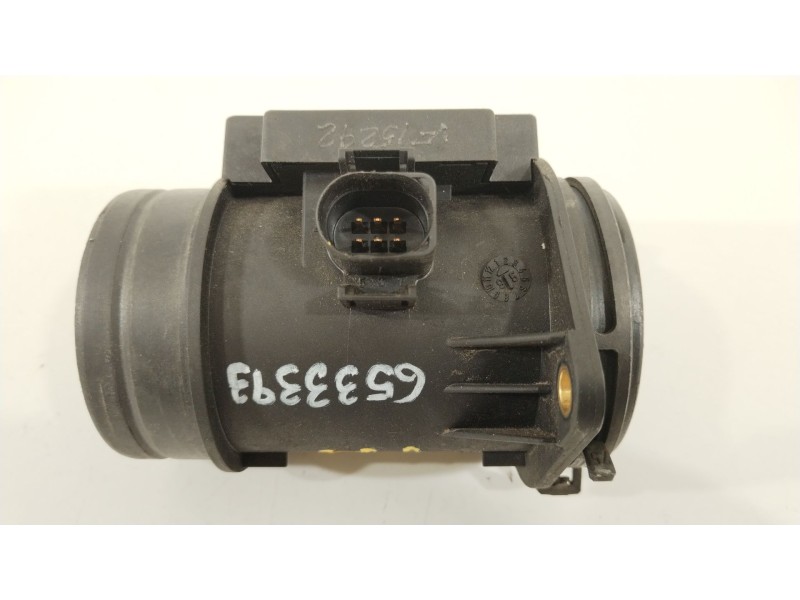Recambio de caudalimetro para volkswagen golf van iii variant (1h5) 1.9 tdi referencia OEM IAM 074906461  