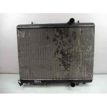 RADIADOR AGUA 1330W2 