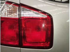 Recambio de piloto trasero izquierdo en porton para chevrolet orlando (j309) 2.0 d referencia OEM IAM