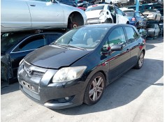 toyota auris (_e15_) del año 2007