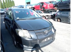 toyota auris (_e15_) del año 2007 2