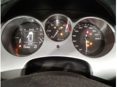 Recambio de cuadro instrumentos para seat altea xl (5p5, 5p8) 1.6 tdi referencia OEM IAM 1P0920853B  A2C53279951 2