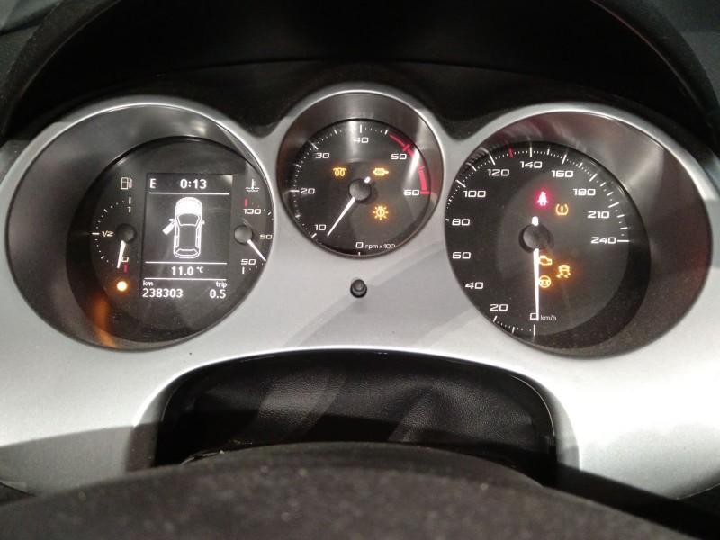 Recambio de cuadro instrumentos para seat altea xl (5p5, 5p8) 1.6 tdi referencia OEM IAM 1P0920853B  A2C53279951