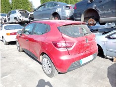 renault clio iv (bh_) del año 2019