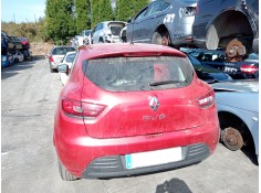 renault clio iv (bh_) del año 2019 2