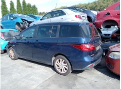 mazda 5 (cw) del año 2011