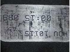 Recambio de caja cambios para seat leon (1p1) 2.0 tdi 16v referencia OEM IAM HDU   2