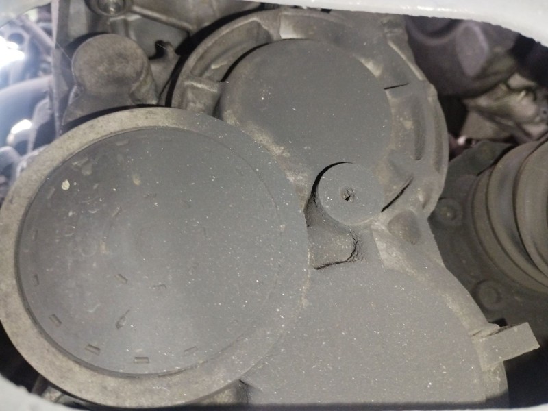 Recambio de caja cambios para seat leon (1p1) 2.0 tdi 16v referencia OEM IAM HDU  