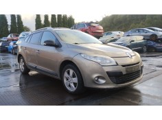 renault megane iii grandtour (kz0/1) del año 2009 2