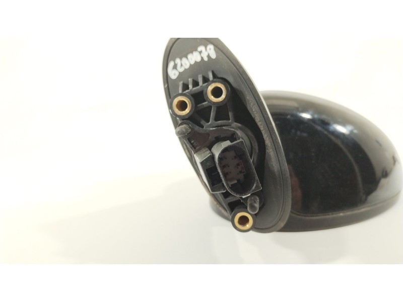 Recambio de retrovisor izquierdo para bmw mini (r50,r53) one referencia OEM IAM 51167192469  