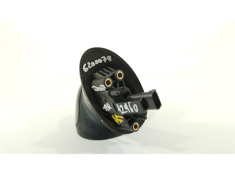 Recambio de retrovisor izquierdo para bmw mini (r50,r53) one referencia OEM IAM 51167192469  