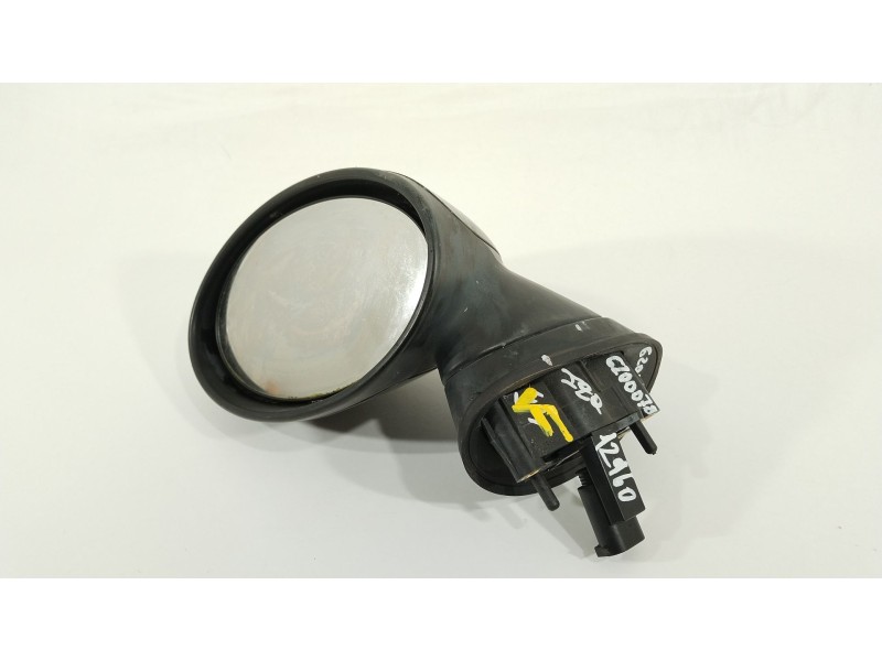 Recambio de retrovisor izquierdo para bmw mini (r50,r53) one referencia OEM IAM 51167192469  