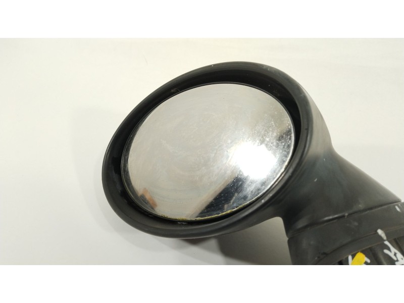 Recambio de retrovisor izquierdo para bmw mini (r50,r53) one referencia OEM IAM 51167192469  