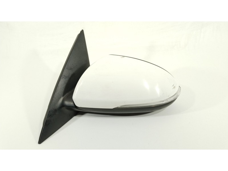 Recambio de retrovisor izquierdo para kia optima concept referencia OEM IAM 87610D4510  