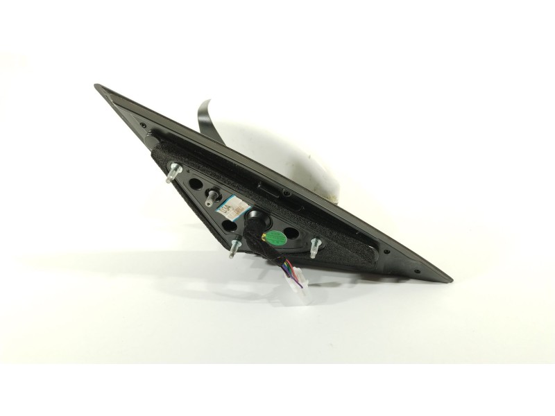 Recambio de retrovisor izquierdo para kia optima concept referencia OEM IAM 87610D4510  