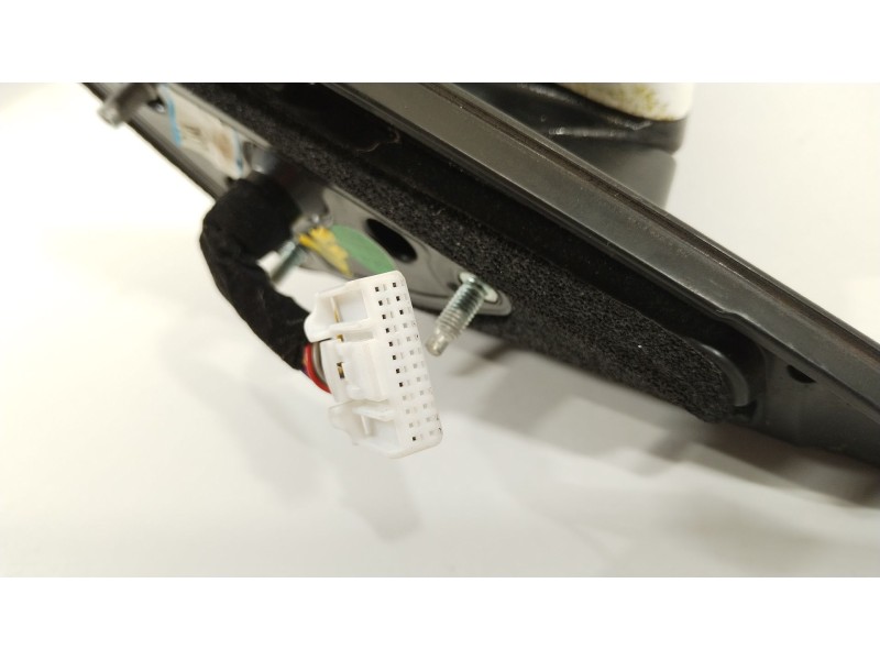 Recambio de retrovisor izquierdo para kia optima concept referencia OEM IAM 87610D4510  