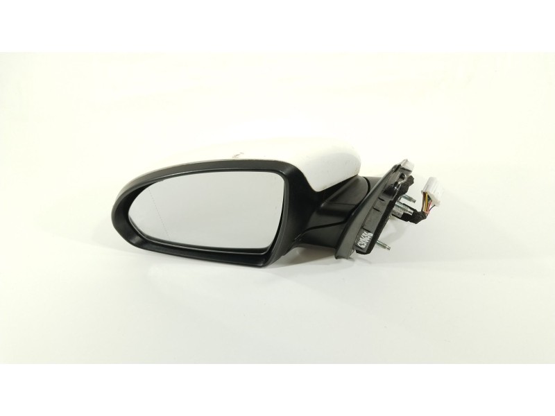 Recambio de retrovisor izquierdo para kia optima concept referencia OEM IAM 87610D4510  