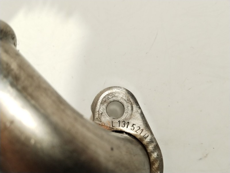 Recambio de tubo para seat altea (5p1) 1.6 tdi referencia OEM IAM 03L131521Q  