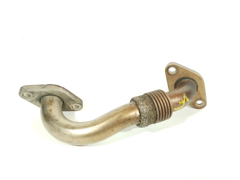 Recambio de tubo para seat alhambra (7v8, 7v9) 1.9 tdi referencia OEM IAM 038131521E  