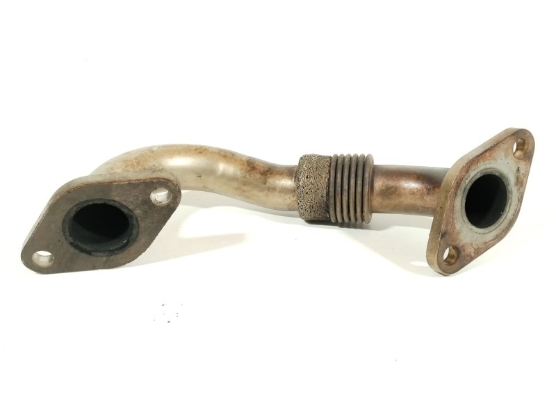 Recambio de tubo para seat alhambra (7v8, 7v9) 1.9 tdi referencia OEM IAM 038131521E  