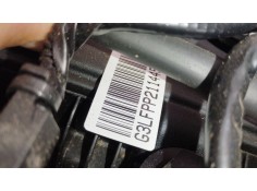 Recambio de motor completo para hyundai kona (os, ose, osi) 1.0 t-gdi hybrid 48v referencia OEM IAM G3LF   2