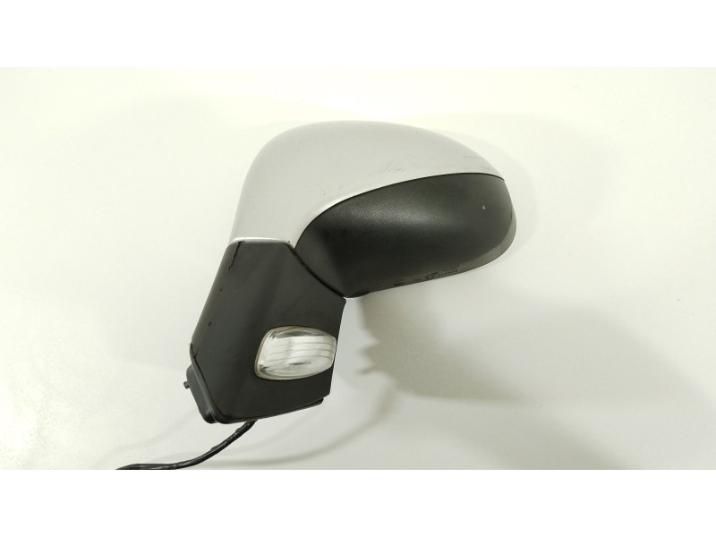 Recambio de retrovisor izquierdo para peugeot 207/207+ (wa_, wc_) 1.4 hdi referencia OEM IAM 96806498XT  