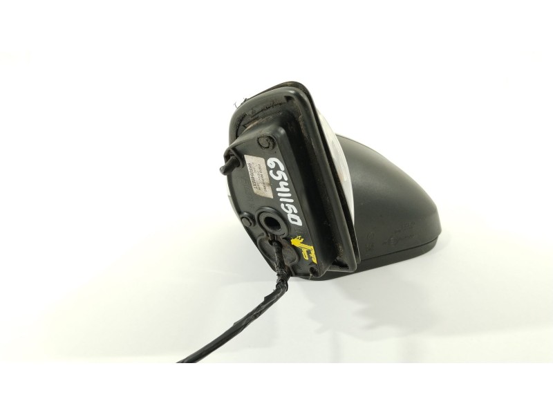 Recambio de retrovisor izquierdo para peugeot 207/207+ (wa_, wc_) 1.4 hdi referencia OEM IAM 96806498XT  