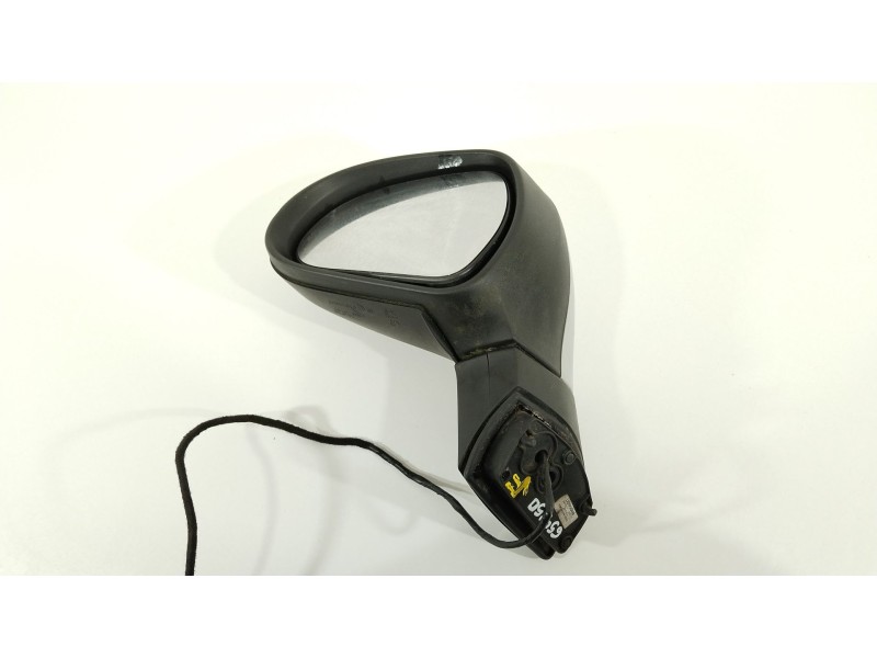 Recambio de retrovisor izquierdo para peugeot 207/207+ (wa_, wc_) 1.4 hdi referencia OEM IAM 96806498XT  