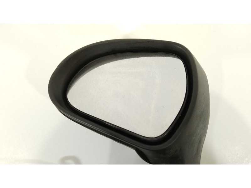 Recambio de retrovisor izquierdo para peugeot 207/207+ (wa_, wc_) 1.4 hdi referencia OEM IAM 96806498XT  