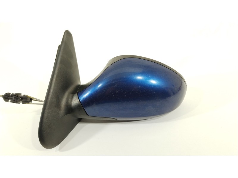 Recambio de retrovisor izquierdo para seat leon (1m1) 1.9 tdi referencia OEM IAM 1M1857507  1M0857933A