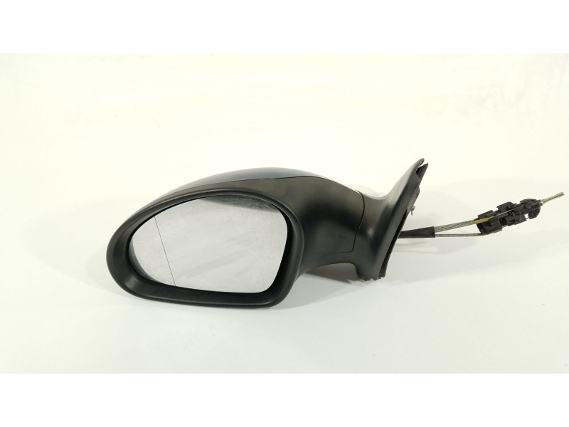 Recambio de retrovisor izquierdo para seat leon (1m1) 1.9 tdi referencia OEM IAM 1M1857507  1M0857933A