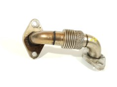Recambio de tubo para audi a3 (8l1) 1.9 tdi referencia OEM IAM 038131521BL  