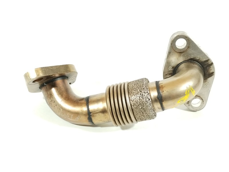 Recambio de tubo para audi a3 (8l1) 1.9 tdi referencia OEM IAM 038131521BL  