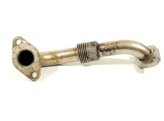 Recambio de tubo para audi a3 (8l1) 1.9 tdi referencia OEM IAM 038131521AD   2
