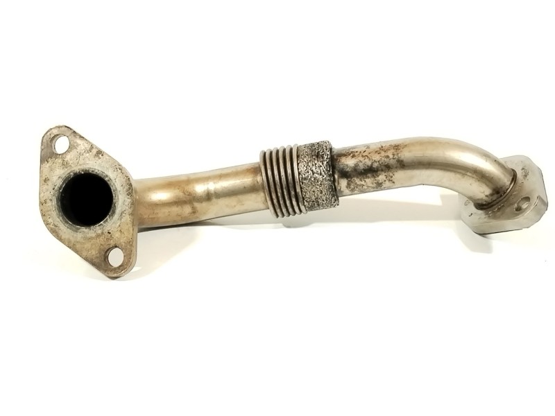 Recambio de tubo para audi a3 (8l1) 1.9 tdi referencia OEM IAM 038131521AD  