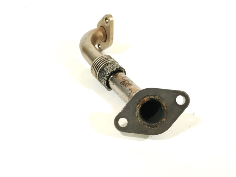 Recambio de tubo para audi a3 (8l1) 1.9 tdi referencia OEM IAM 038131521AD  