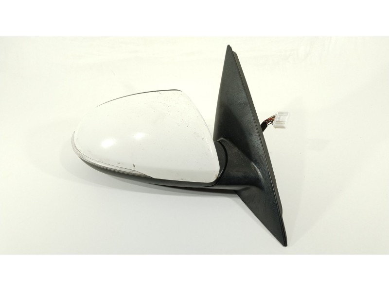 Recambio de retrovisor derecho para kia optima concept referencia OEM IAM 87620D4510  