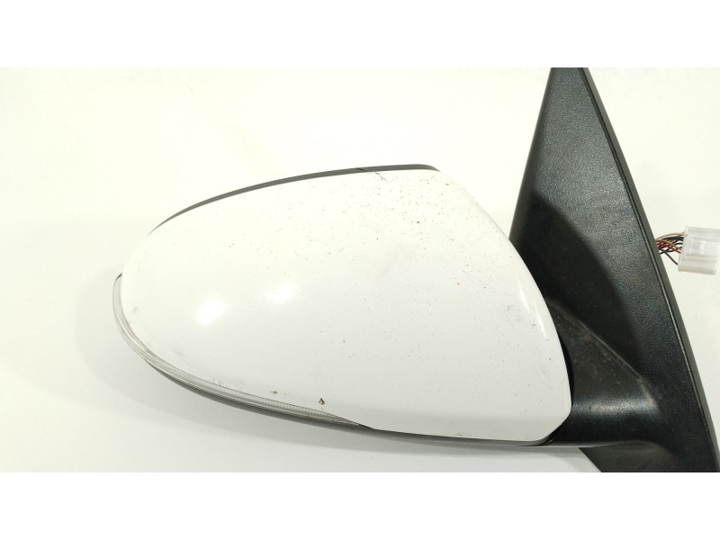Recambio de retrovisor derecho para kia optima concept referencia OEM IAM 87620D4510  