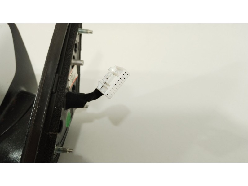 Recambio de retrovisor derecho para kia optima concept referencia OEM IAM 87620D4510  