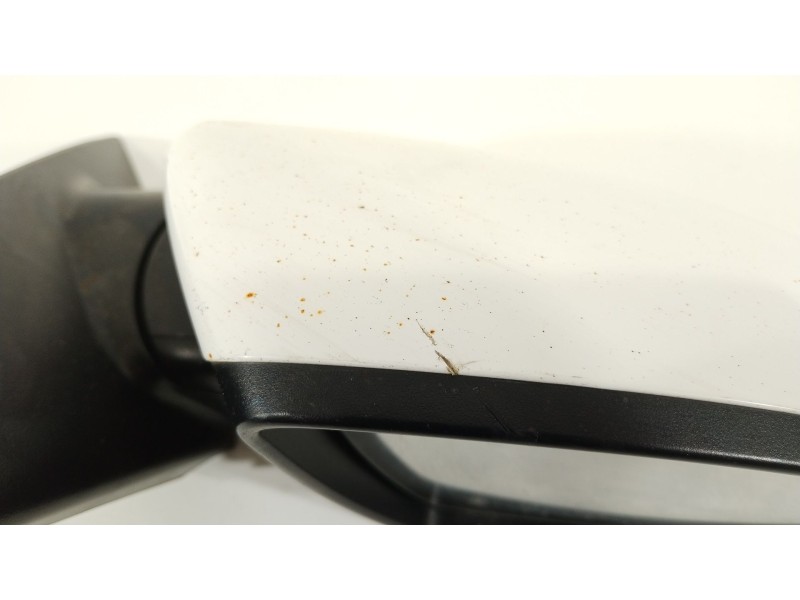 Recambio de retrovisor derecho para kia optima concept referencia OEM IAM 87620D4510  