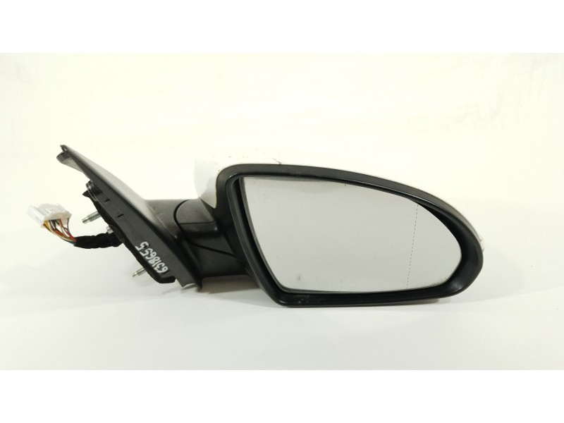Recambio de retrovisor derecho para kia optima concept referencia OEM IAM 87620D4510  