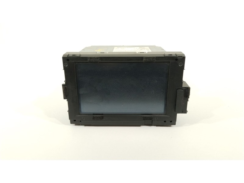 Recambio de sistema navegacion gps para kia optima concept referencia OEM IAM 96560D4500WK  LAN5000EKJF