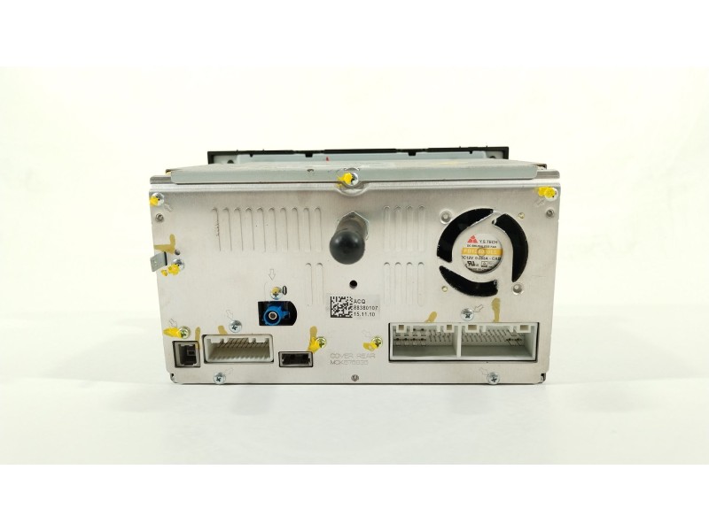 Recambio de sistema navegacion gps para kia optima concept referencia OEM IAM 96560D4500WK  LAN5000EKJF