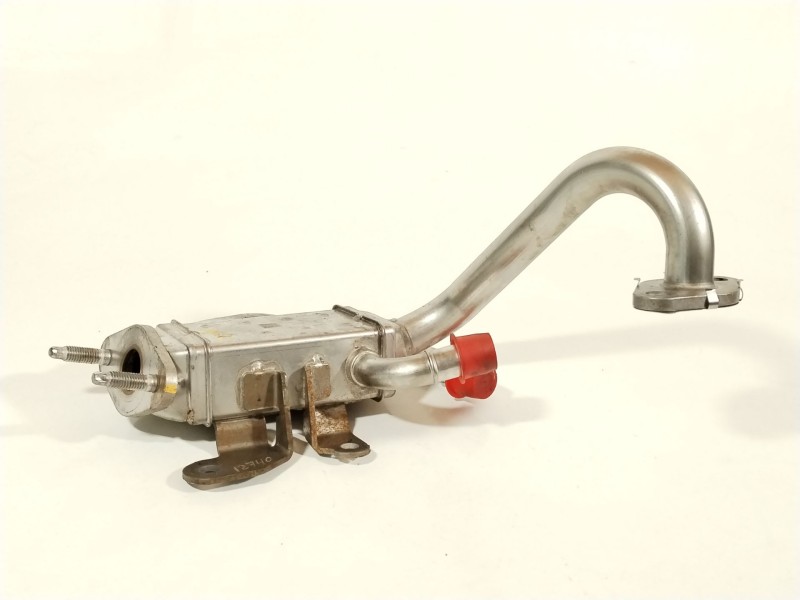 Recambio de enfriador egr para kia rio (yb) referencia OEM IAM 2841008000  202103310258