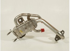 Recambio de enfriador egr para kia rio (yb) referencia OEM IAM 2841008000  202103310258 2
