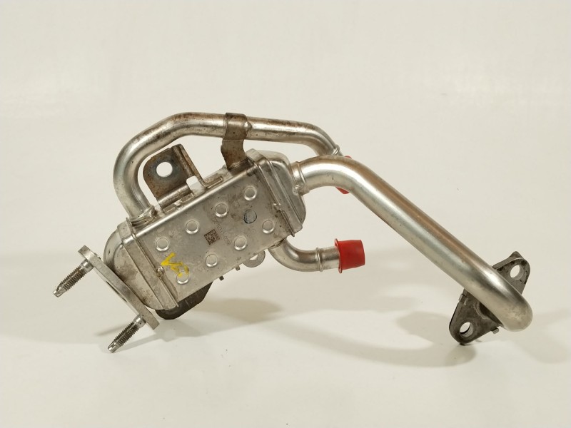 Recambio de enfriador egr para kia rio (yb) referencia OEM IAM 2841008000  202103310258